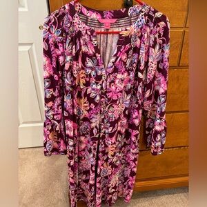Lilly Pulitzer Norris dress